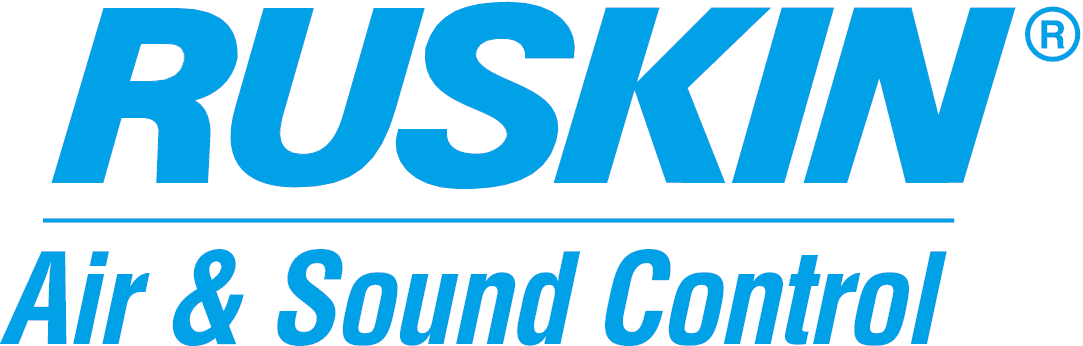 ruskin sound control logos